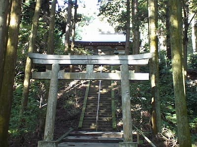 熊野神社