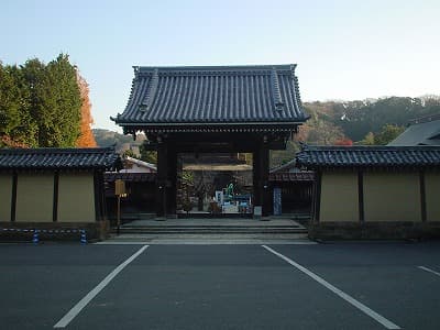 建長寺