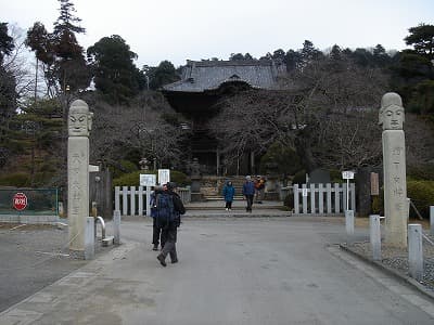 神社