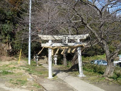 浅間神社