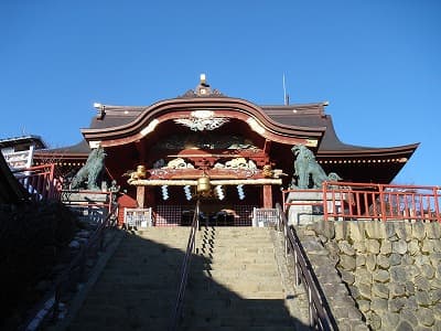 御岳神社