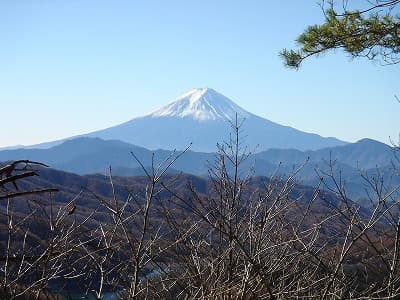 富士山