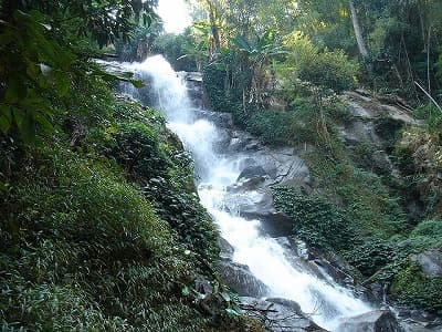 Huikaew滝