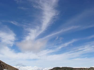 青空