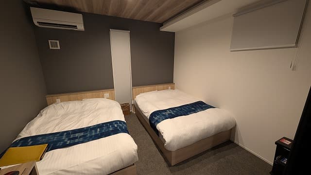 ナインステイツ唐津
