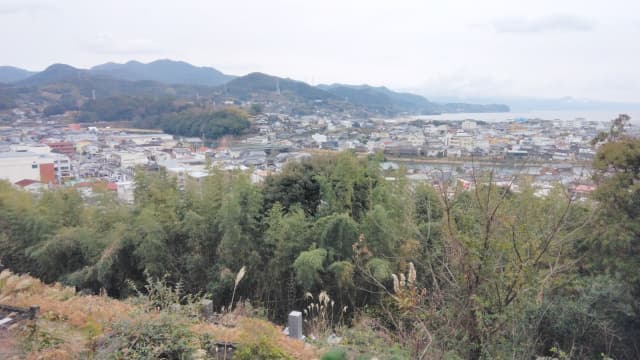 長崎県の川棚町