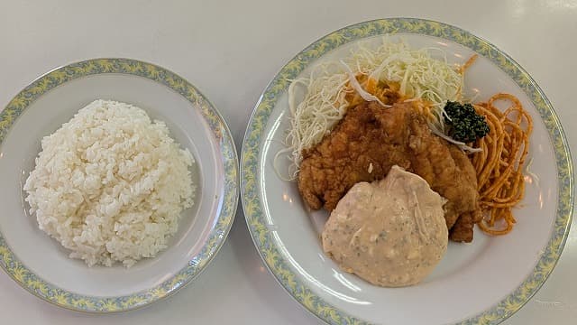 チキン南蛮