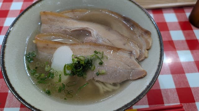 沖縄そば