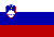 スロヴェニアの国旗