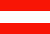 オーストリアの国旗