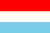 ルクセンブルグの国旗