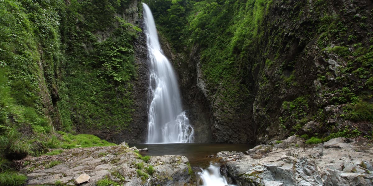 青森県中津軽郡の旅行で訪れた観光名所、