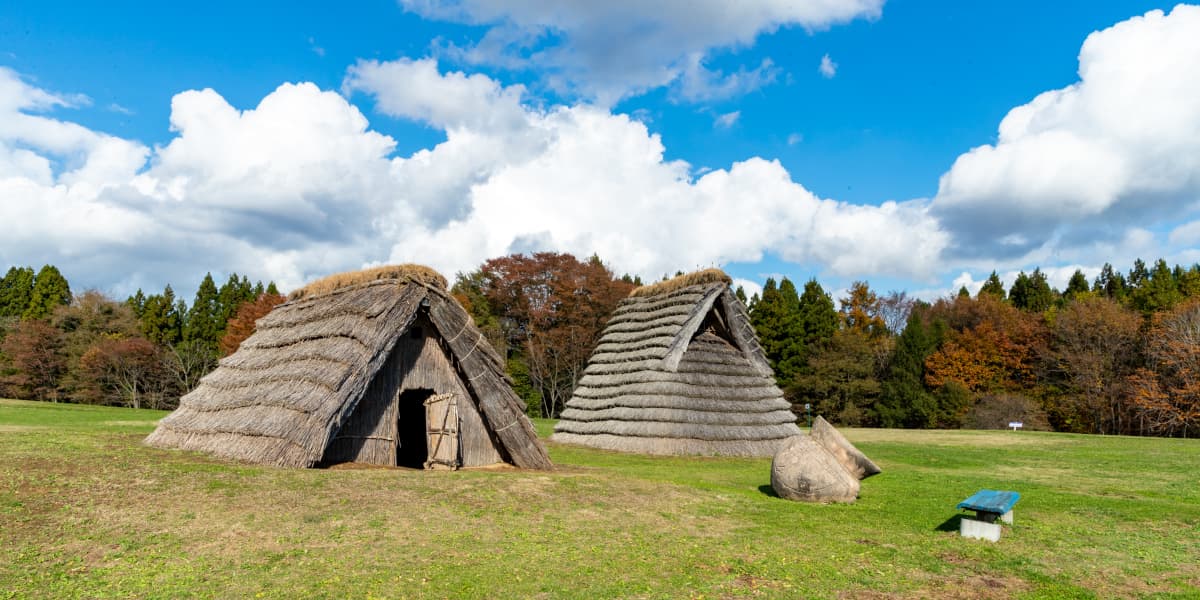 青森県上北郡の旅行で訪れた観光名所、