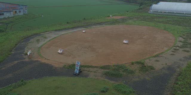 青森県東津軽郡の旅行で訪れた観光名所、大平山元遺跡