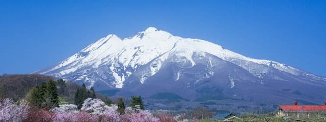 青森県の旅行や観光地