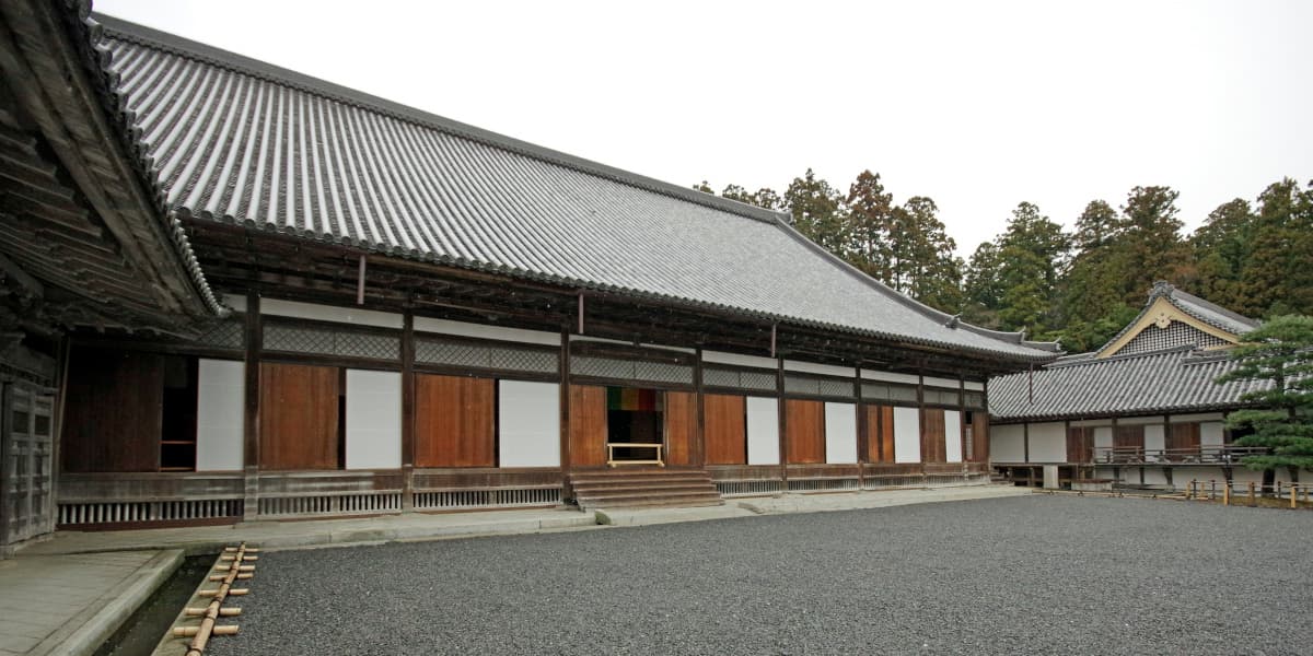 宮城県宮城郡の旅行で訪れた観光名所、瑞巌寺