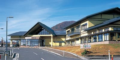 宮城県加美郡の旅行で訪れた観光名所、やくらい薬師の湯