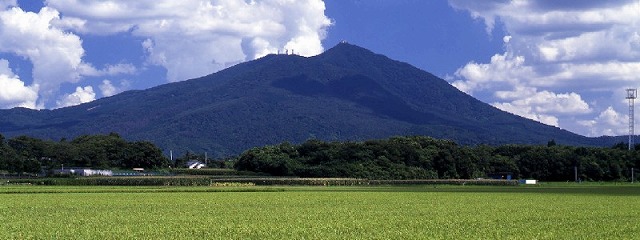茨城県の旅行や観光地、筑波山