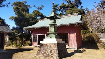 石堂寺宝篋印塔