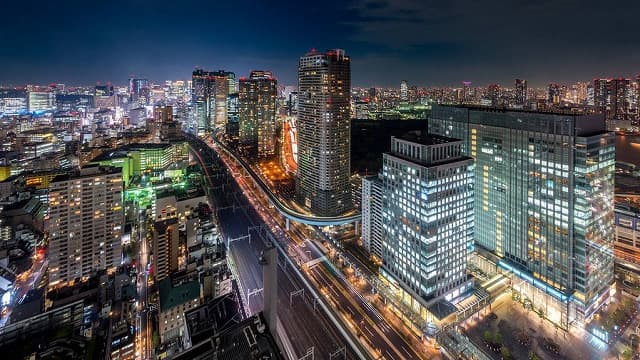 東京都港区六本木