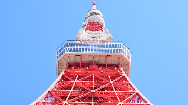 東京タワー