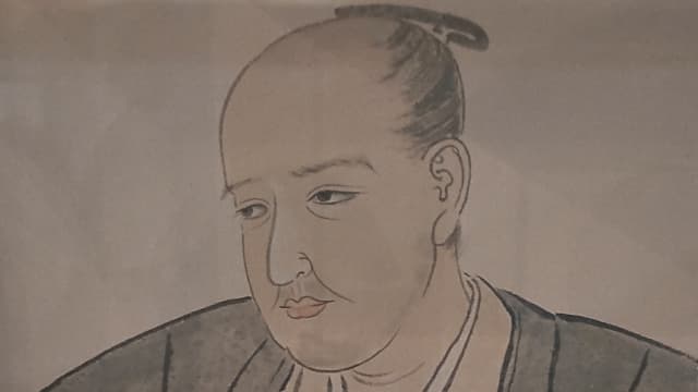 蒲生君平