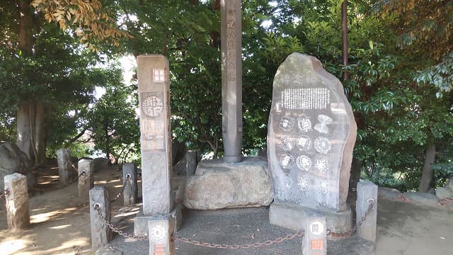 東京都品川区の東海七福神めぐり発祥