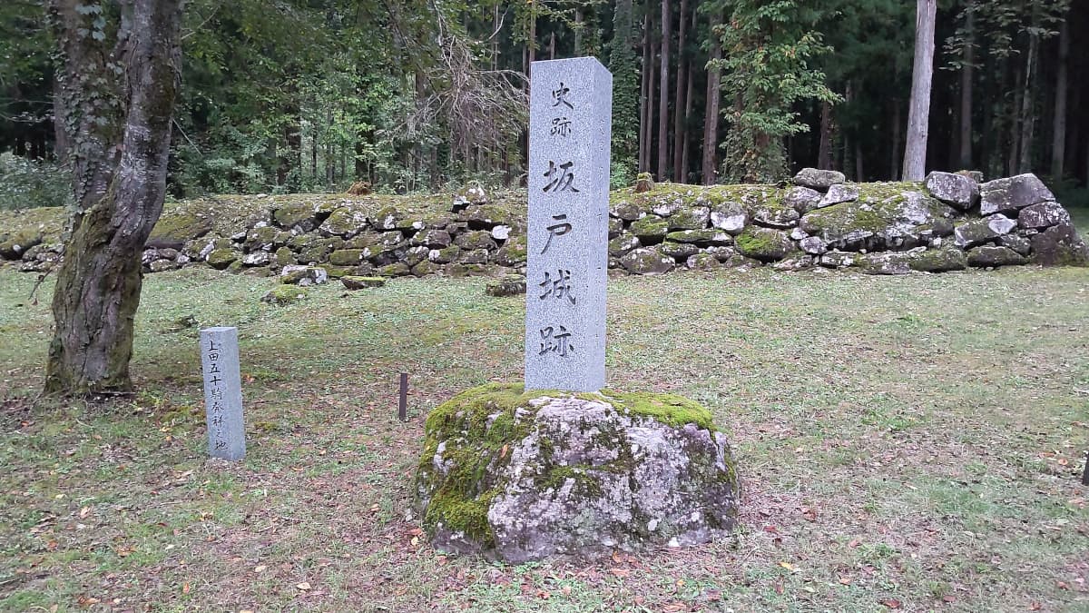 新潟県南魚沼市の旅行で訪れた観光名所、清津峡