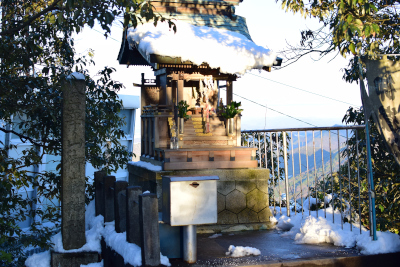 岐阜県岐阜市の旅行で訪れた観光名所、岐阜城