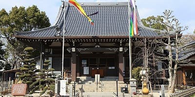 愛知県名古屋市の旅行で訪れた観光名所、名古屋市秀吉清正記念館