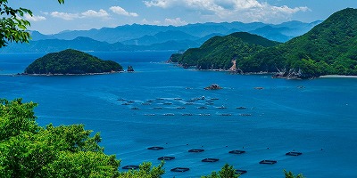 三重県度会郡の旅行で訪れた観光名所、塩浜山村広場