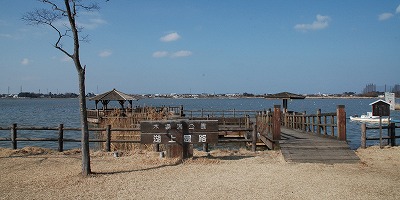 石川県小松市の旅行で訪れた観光名所、十二ヶ滝