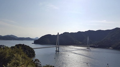 京都府京都市の旅行で訪れた観光名所、引揚記念館