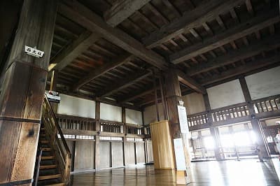 兵庫県姫路市の旅行で訪れた観光名所、姫路城