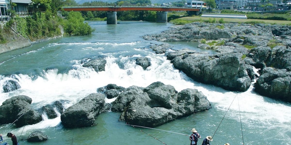 兵庫県加東市の旅行で訪れた観光名所、