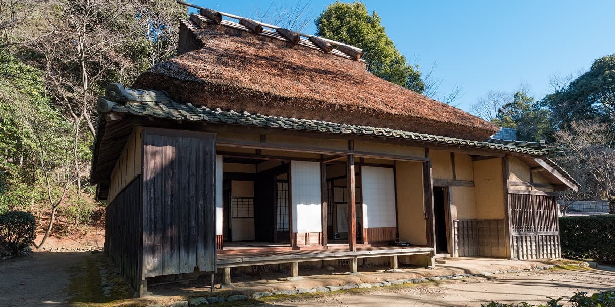 兵庫県神崎郡の旅行で訪れた観光名所、