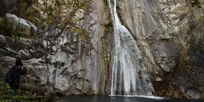 兵庫県神戸市の旅行で訪れた観光名所、