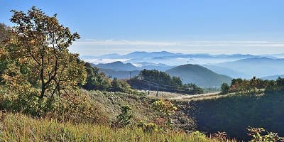 兵庫県豊岡市の旅行で訪れた観光名所、