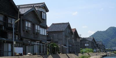 兵庫県豊岡市の旅行で訪れた観光名所、