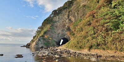 兵庫県豊岡市の旅行で訪れた観光名所、