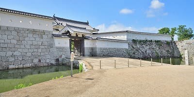 兵庫県赤穂市の旅行で訪れた観光名所、