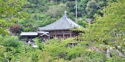 兵庫県赤穂市の旅行で訪れた観光名所、