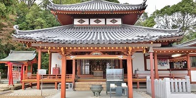 兵庫県宝塚市の旅行で訪れた観光名所、