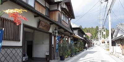 兵庫県三田市の旅行で訪れた観光名所、