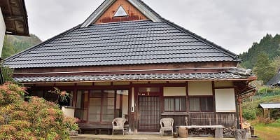 兵庫県丹波篠山市の旅行で訪れた観光名所、