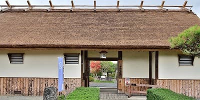 兵庫県丹波篠山市の旅行で訪れた観光名所、