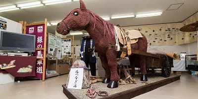 兵庫県神崎郡の旅行で訪れた観光名所、