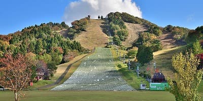 兵庫県美方郡の旅行で訪れた観光名所、