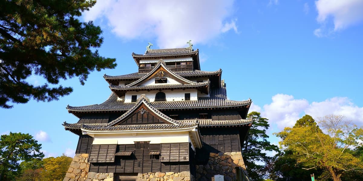 島根県松江市の旅行で訪れた観光名所、