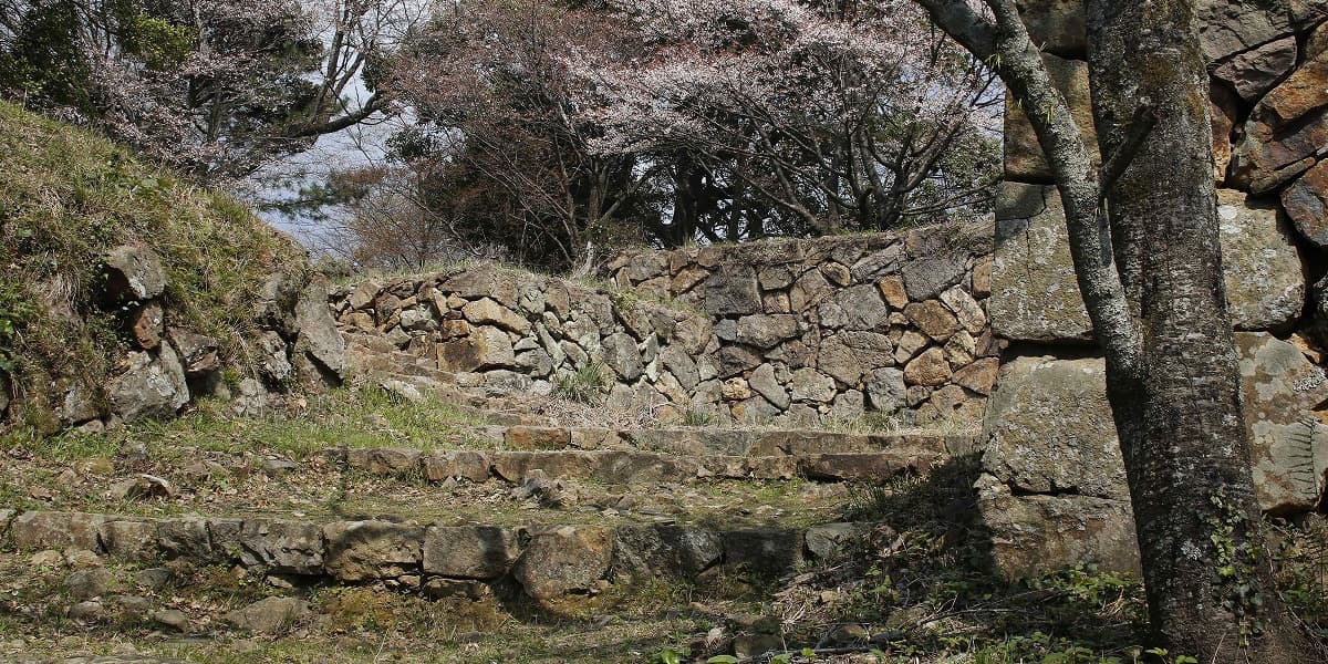 島根県浜田市の旅行で訪れた観光名所、